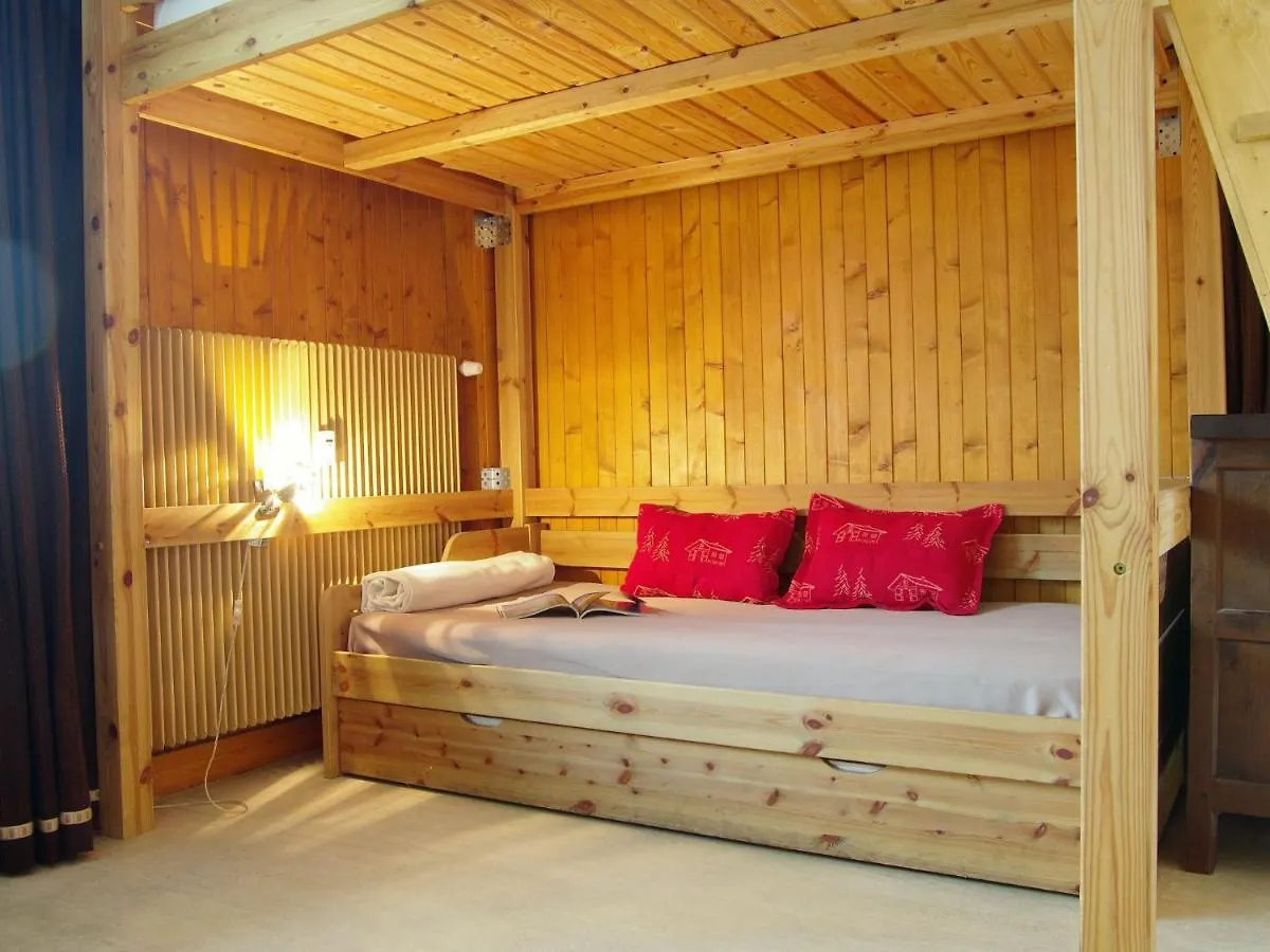 Apartment Les Aiguilles du Brévent Chamonix Mont Blanc Francia
