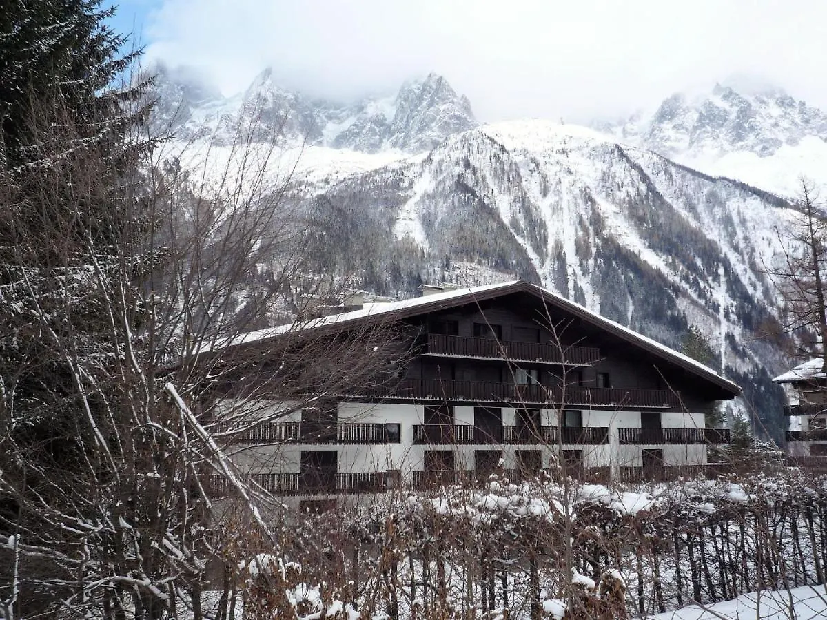 Apartment Les Aiguilles du Brévent Chamonix Mont Blanc Francia