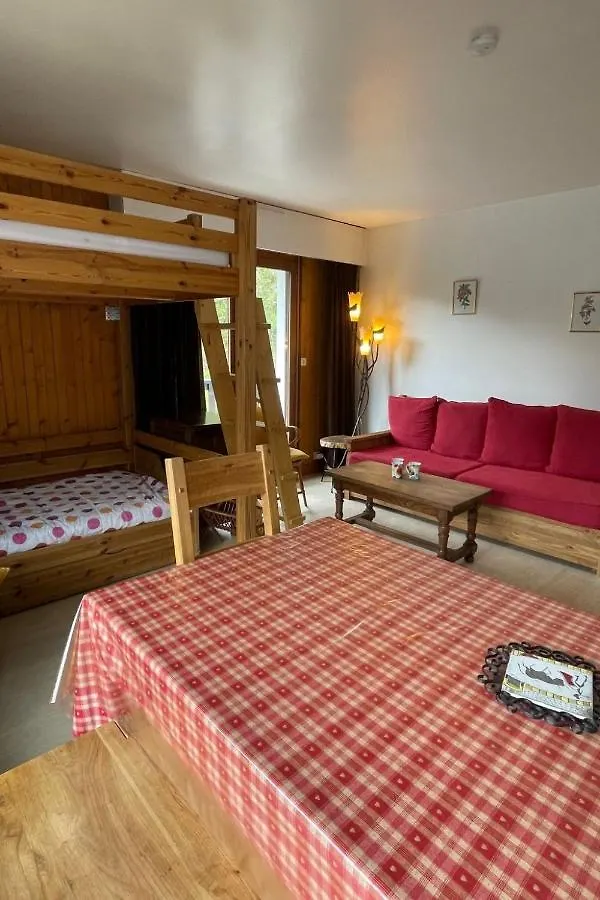 Apartment Les Aiguilles du Brévent Chamonix Mont Blanc