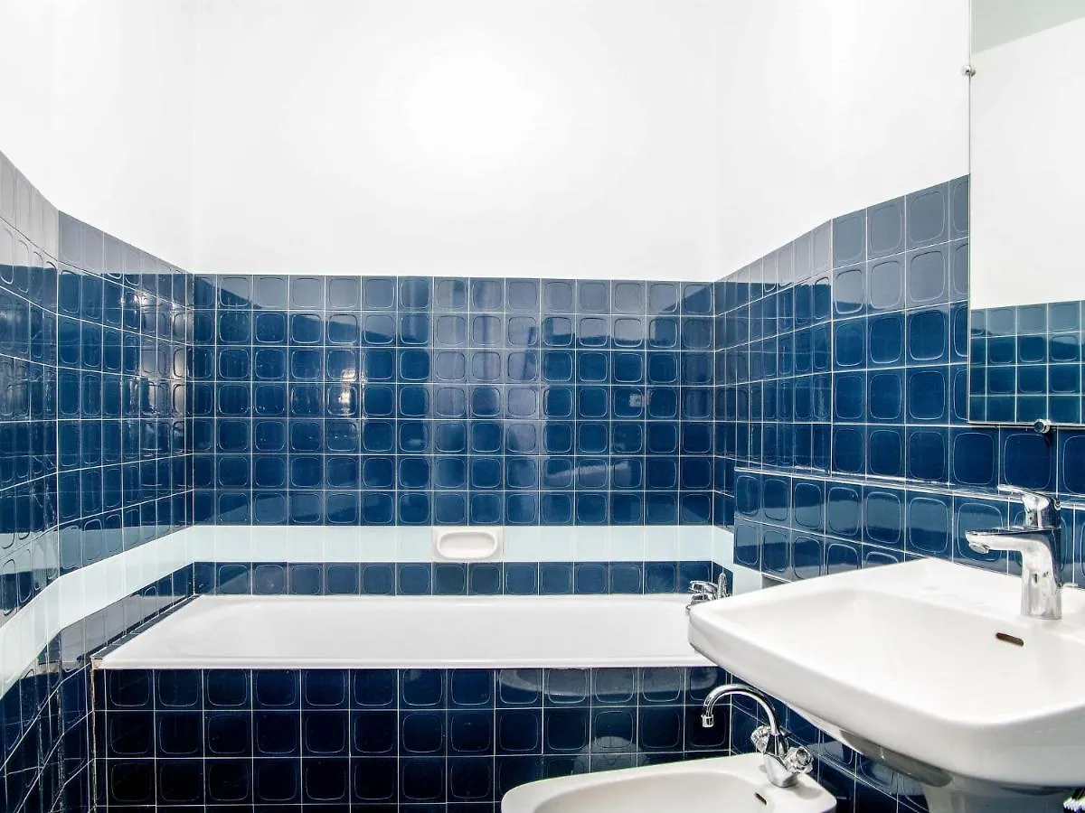 Apartment Le Brevent-14 By Interhome Σαμονί